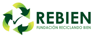 Logo Rebien App
